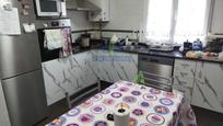 Kitchen of Flat for sale in León Capital   with Heating, Parquet flooring and Storage room