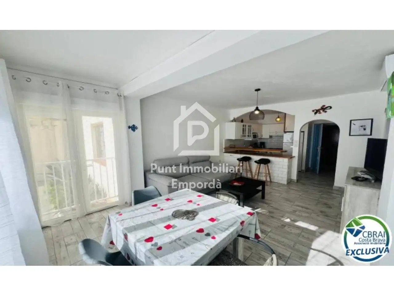 Apartamento en venta en Calle Miguel de Cervantes, imagen 2