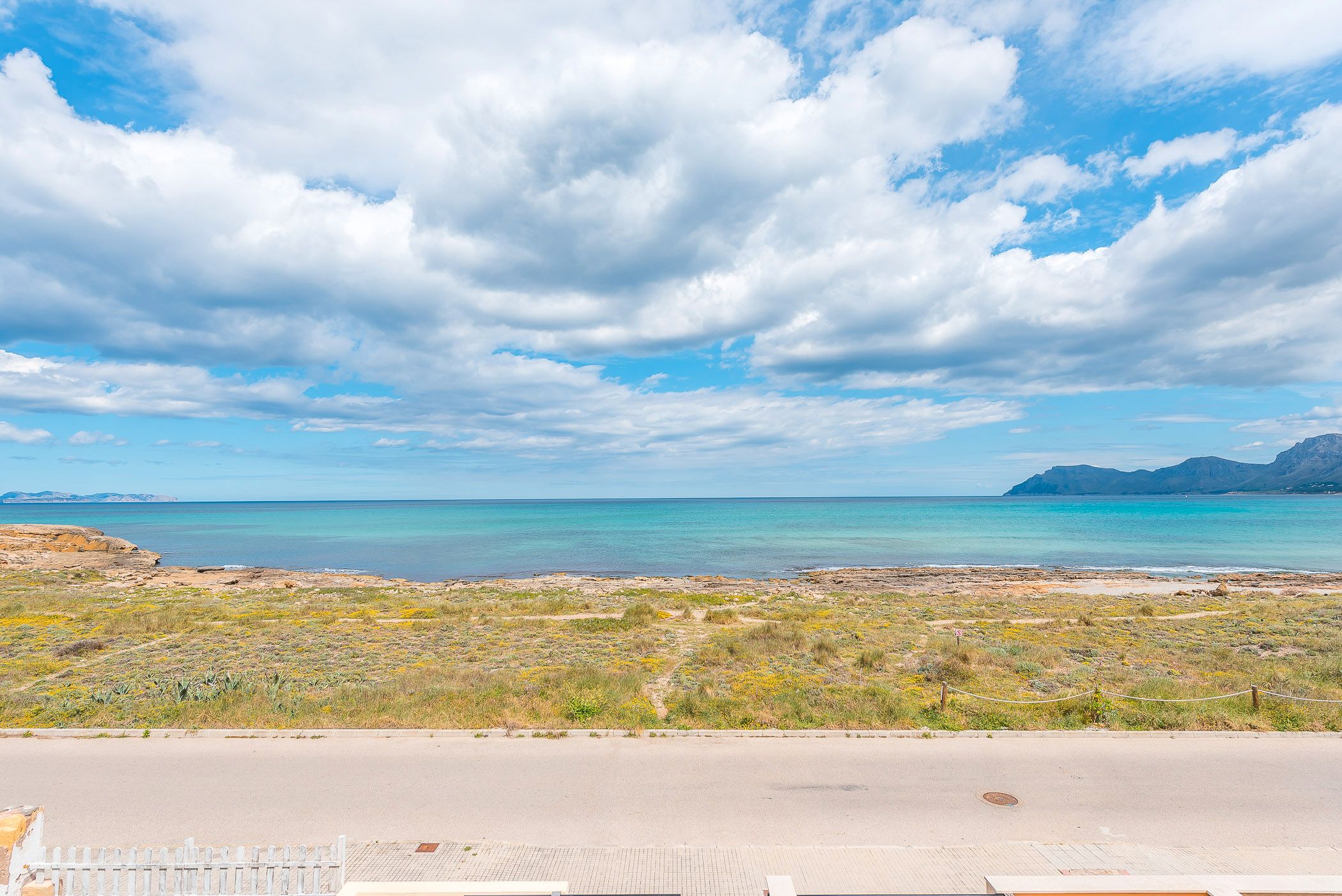 Land for sale in Santa Margalida