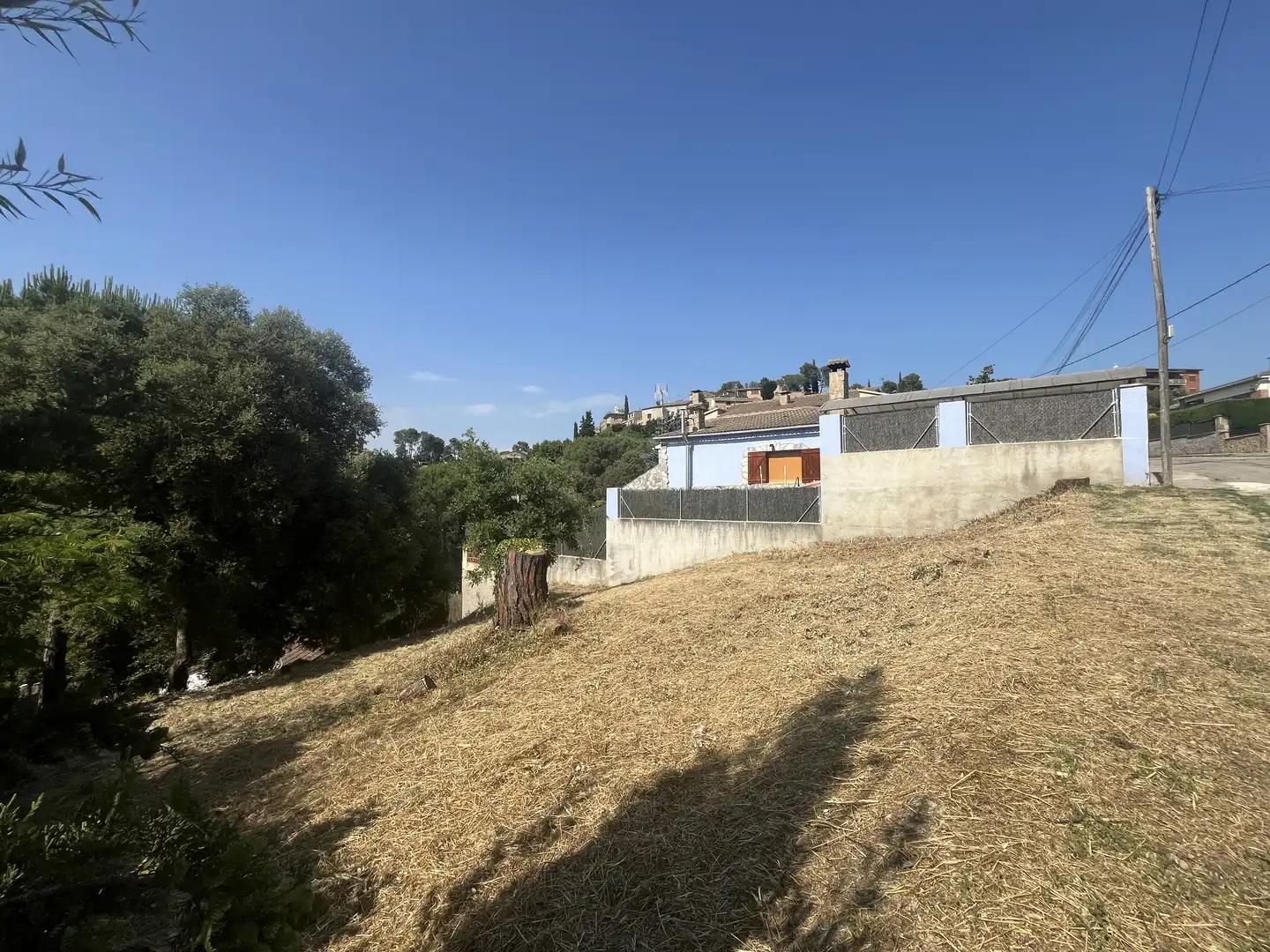 Residential for sale in Talamanca