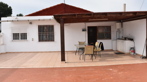 Foto 2 de Casa adosada en venda a Jesús del Valle B, Orihuela ciudad, Alicante