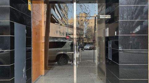 Foto 5 de Dúplex en venta en Maria Ribas I Bertran de, 5, Via Europa - Parc Central, Mataró