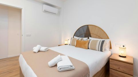 Foto 4 de Piso de alquiler en N/a, El Pilar, Valencia Capital