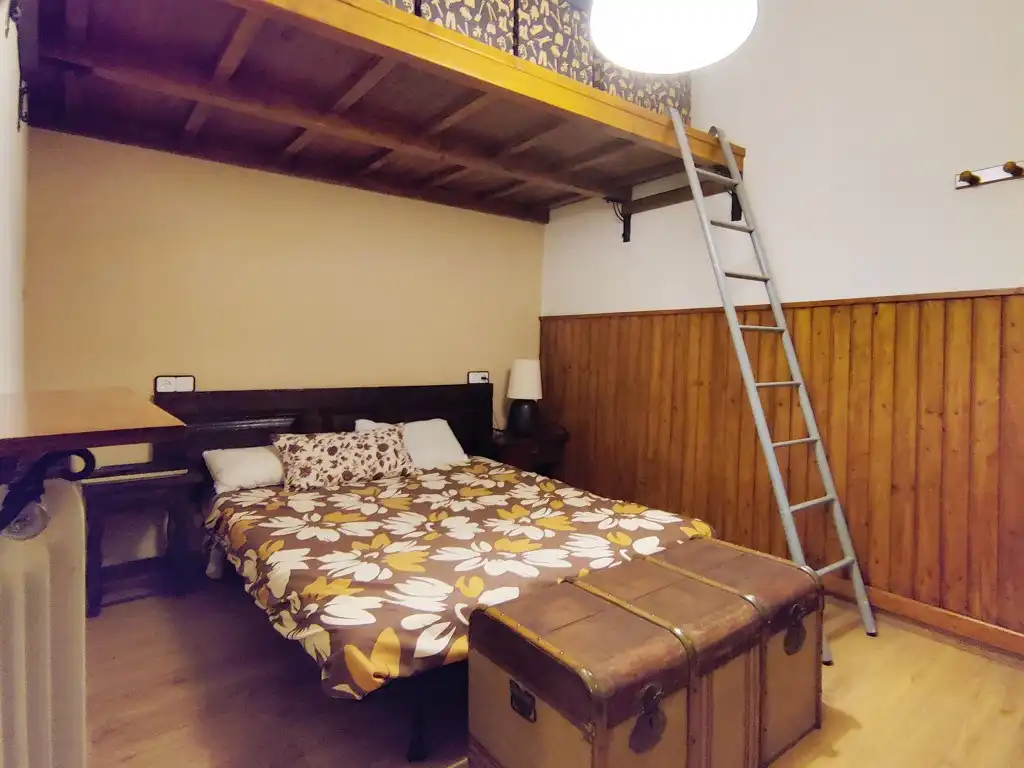 Habitación de Casa o chalet en venta en Lascuarre