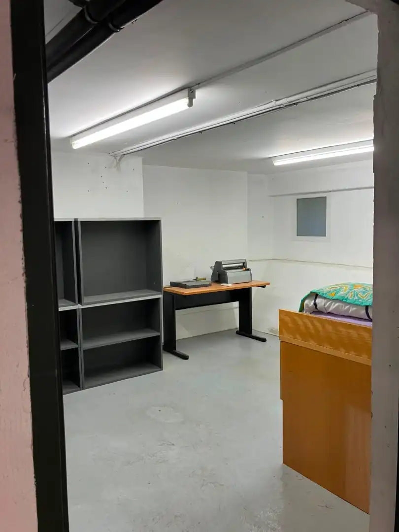 Nau industrial en venda en Viladecans