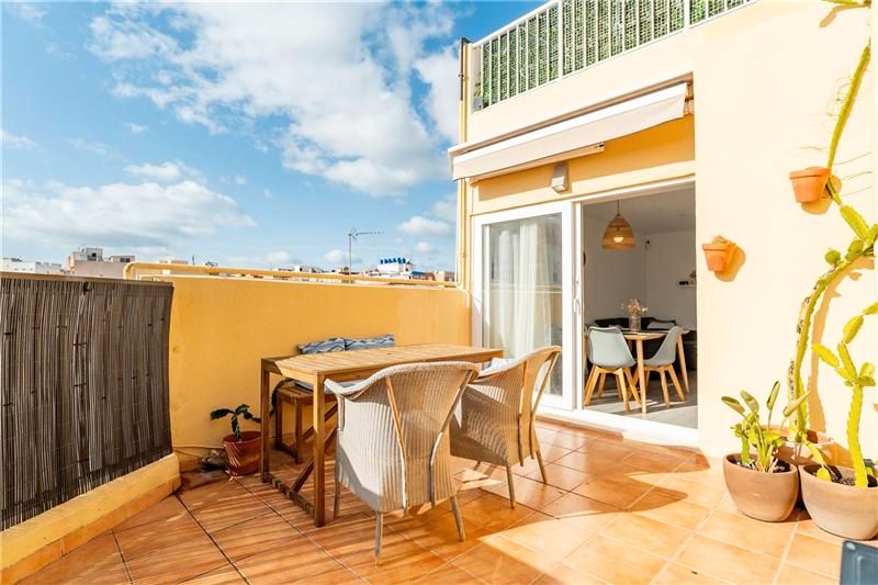 Attic for sale in Camp d'en Serralta, Ponent