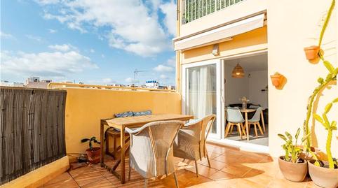 Photo 2 of Attic for sale in Camp d'en Serralta,  Palma de Mallorca