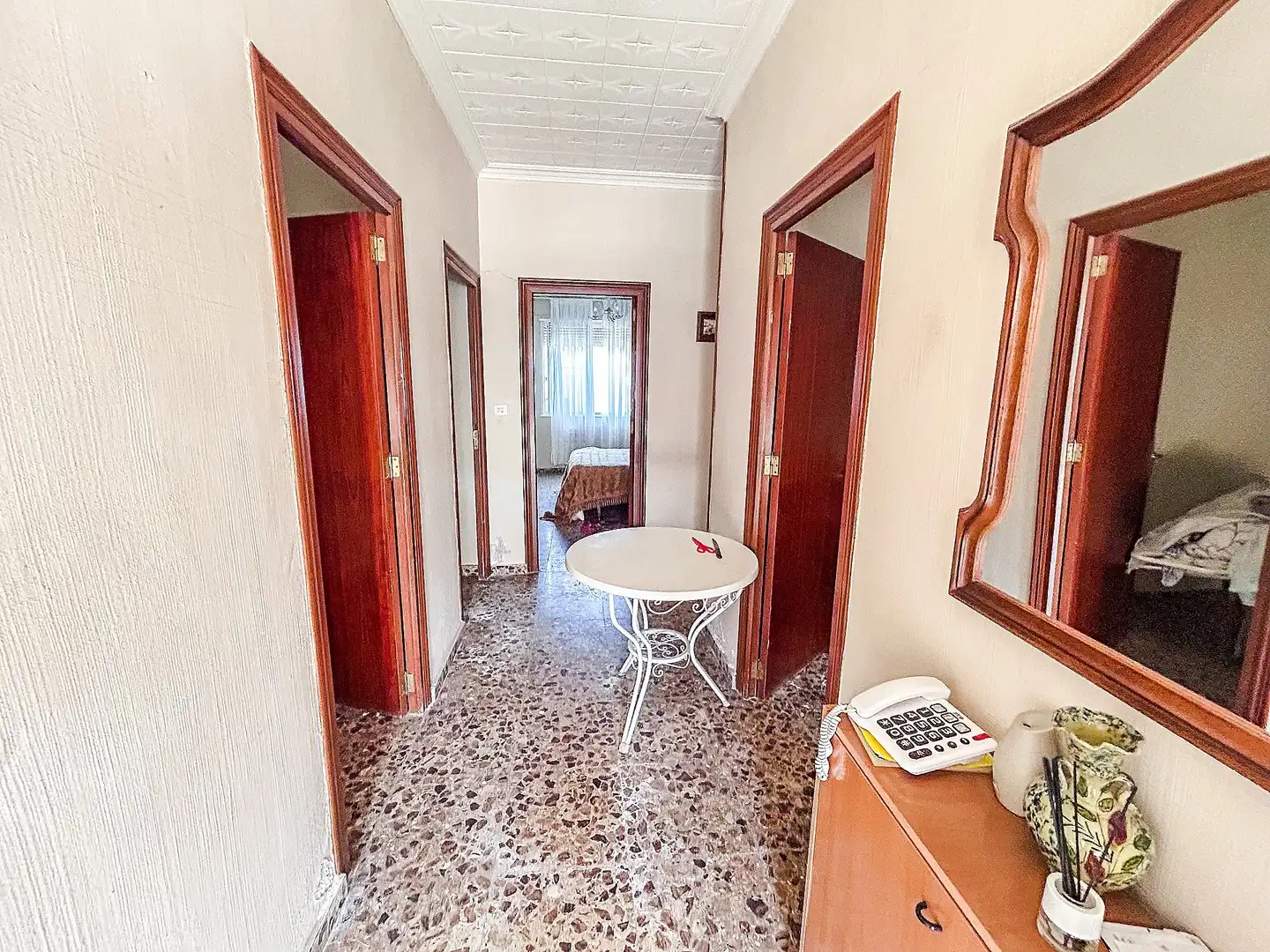 Habitación de Dúplex en venta en Abanilla
