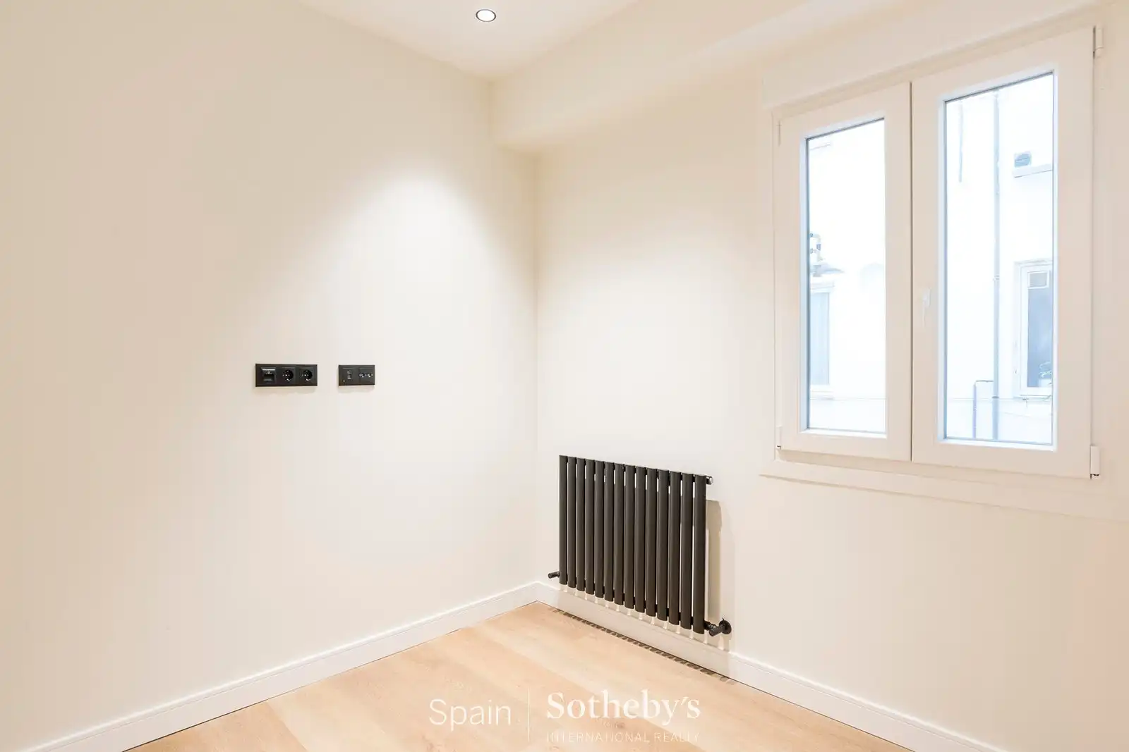 Apartament en venda en Madrid amb Aire condicionat i Calefacció