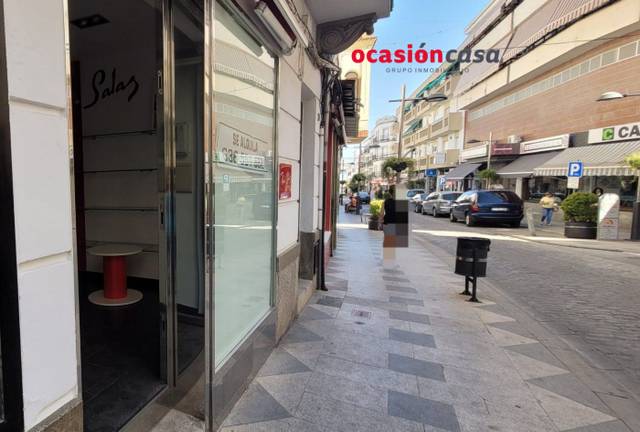 Local comercial en Alquiler en Pozoblanco