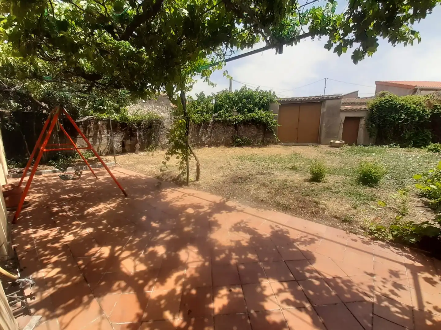 Casa o chalet en venta en Fresno de Sayago