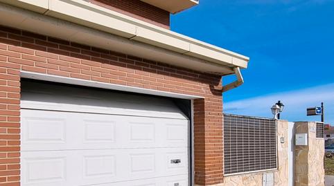 Foto 4 de Casa adosada en venta en Calle Mayor, Guadalix de la Sierra, Madrid