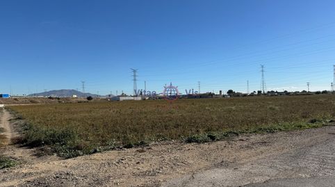 PARCELA INDUSTRIAL CON NAVE, immagine 3