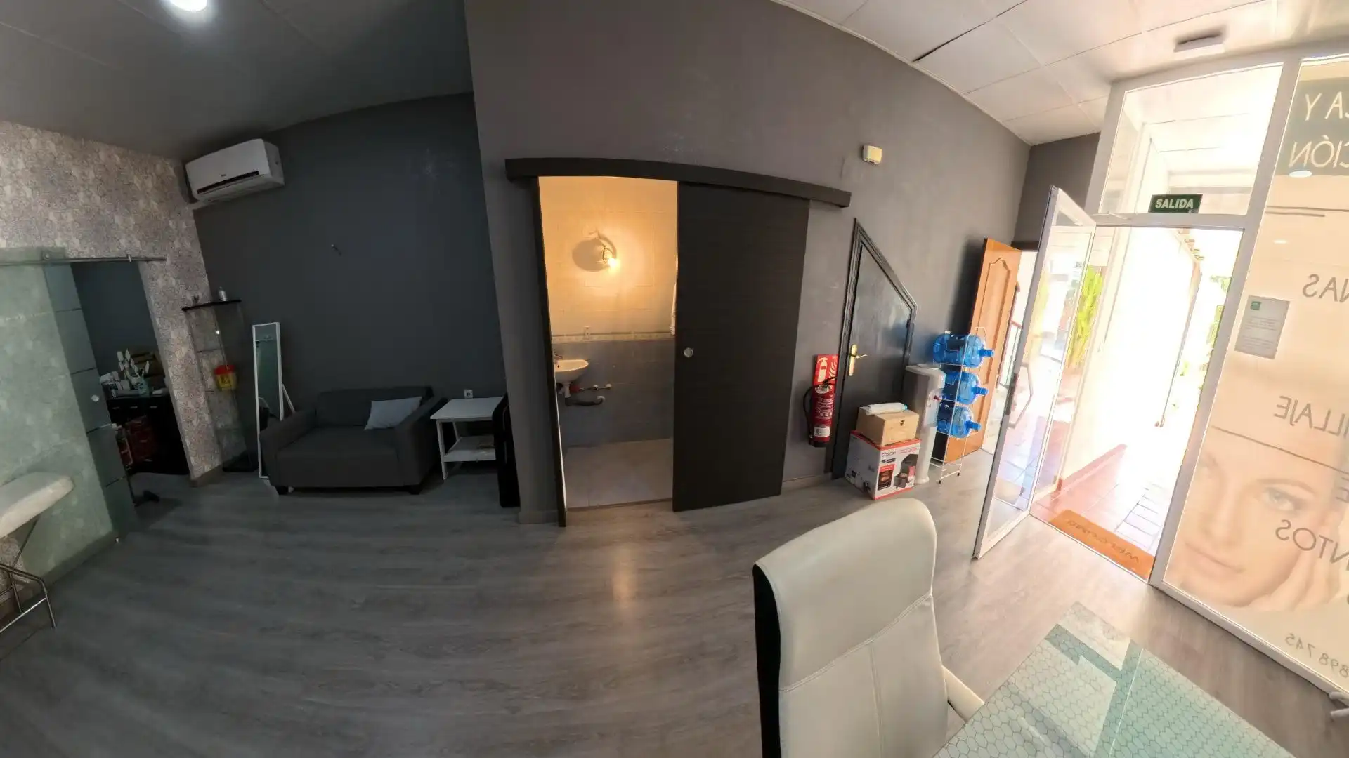 Casa adosada en venta en AZUCENA (ROM), Castell de Ferro