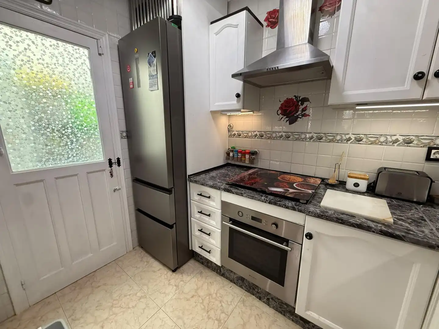 Casa pareada con terraza en venta en Calle Calle Trepadora, imagen 15