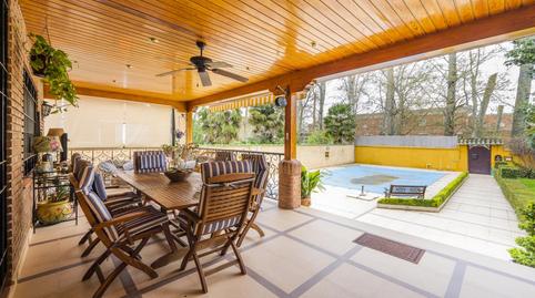 Photo 4 of House or chalet for sale in C. de Joaquín Rodrigo, 14, Las Aves, Aranjuez