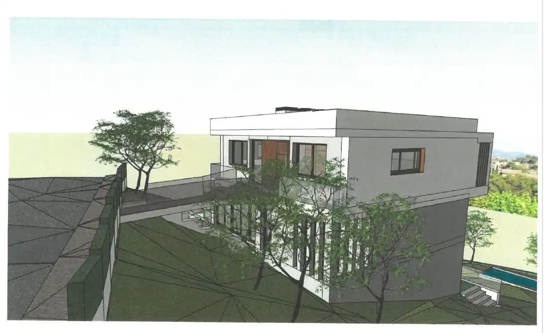 Residencial en venda en Sant Cugat del Vallès
