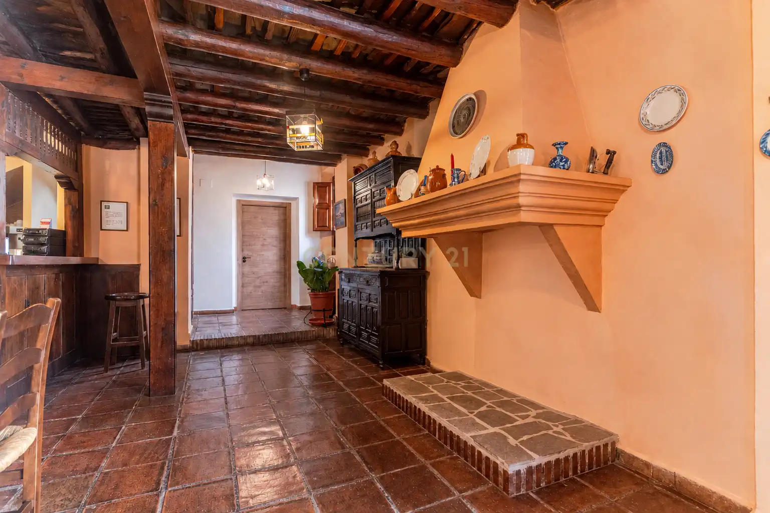 Residential for sale in Paseo Maritimo, 53, Pitres, Spain 53, imagen 33