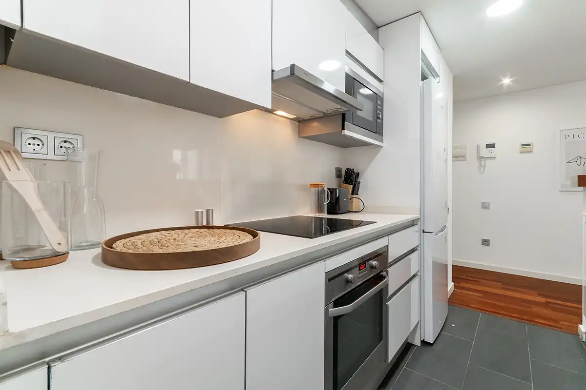 Piso con ascensor en venta en Plaça de Pau Vila 13, imagen 12