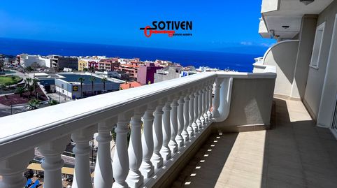 Foto 5 de Apartamento en venta en Puerto de Santiago, Santiago del Teide
