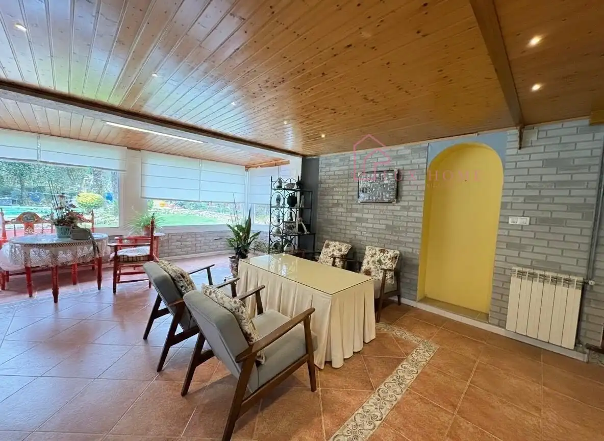 Chalet con piscina en venta en Vilanova del Vallès, imagen 71