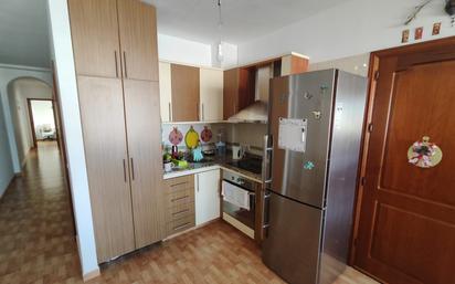 Kitchen of Flat for sale in Santa Lucía de Tirajana