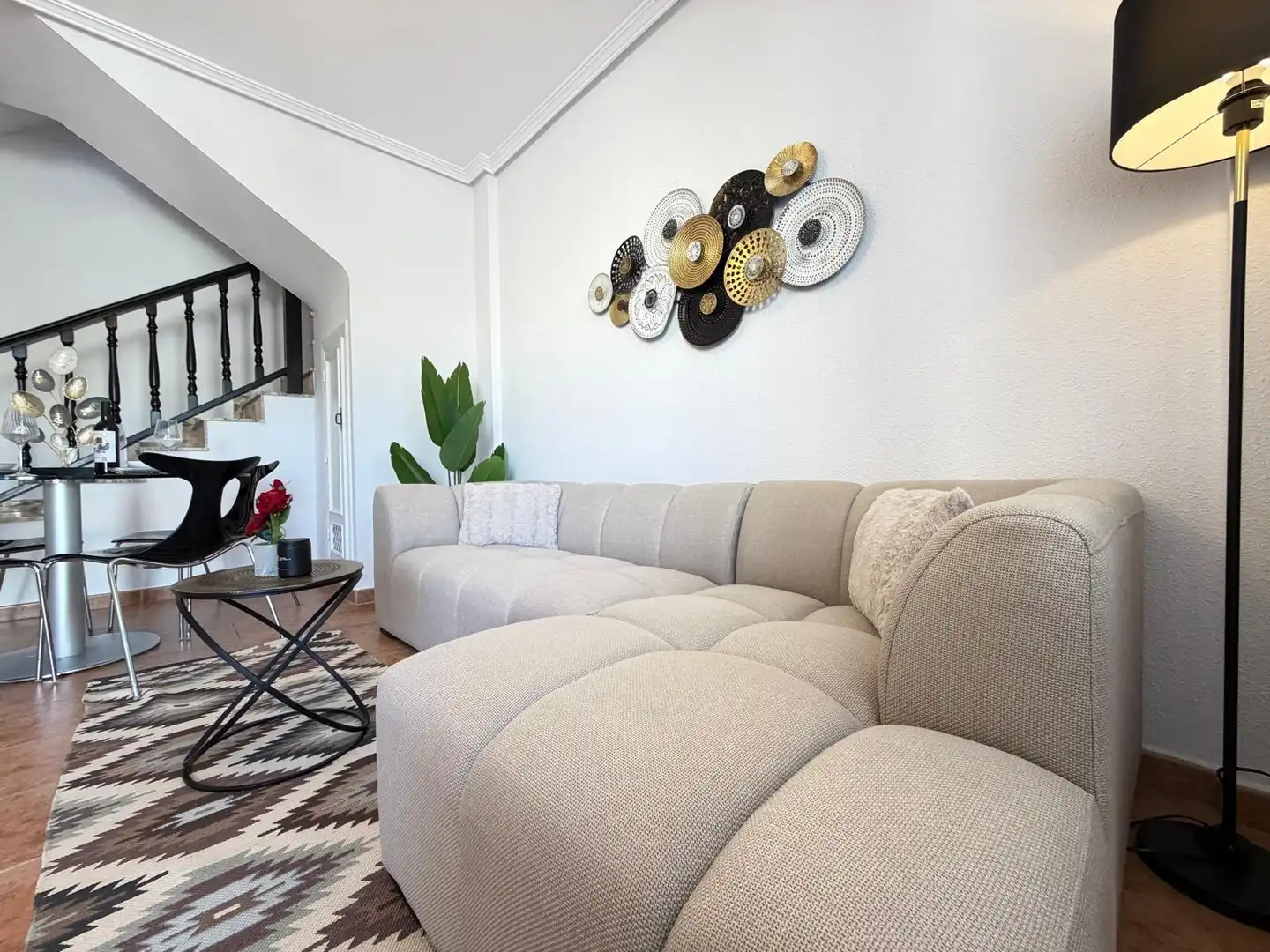 Casa a schiera con terrazza in vendita a Calle torre, imagen 15