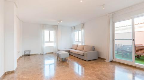 Photo 4 of Attic to rent in Calle Castillo de Ricote, Altorreal - El Chorrico, Murcia