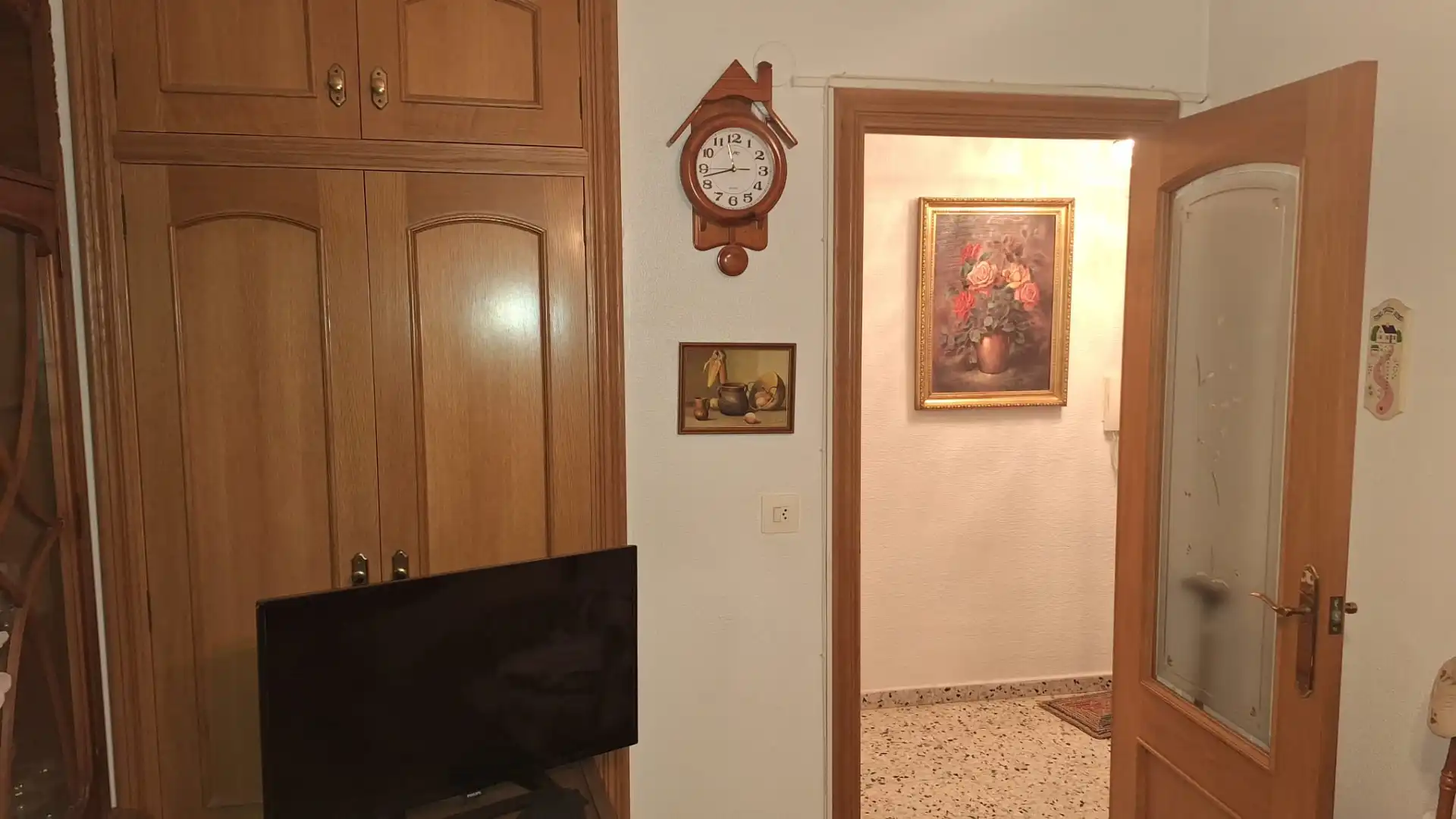 Piso con terraza en venta en Centro, imagen 7