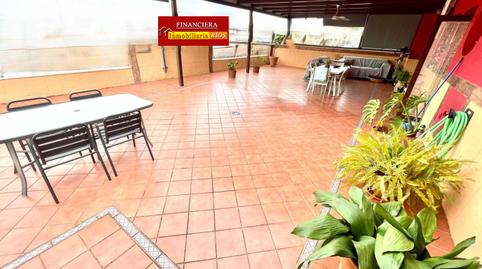 Foto 2 de Ático en venta en Centro, Sevilla