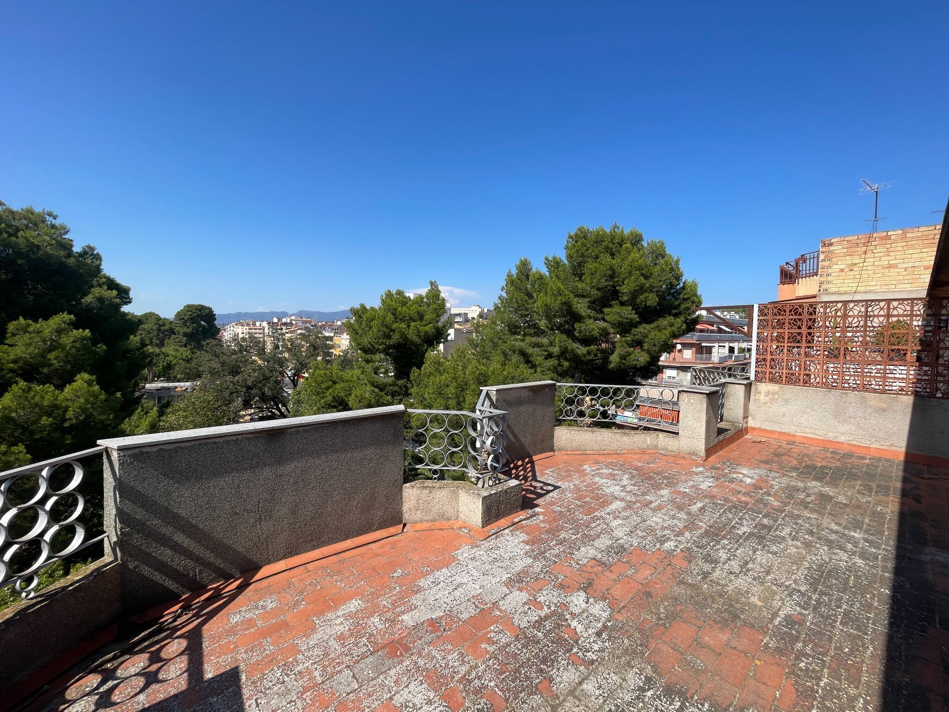Terrassa de Pis en venda en Tortosa