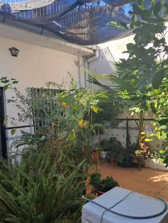 Jardín de Casa o chalet en venta en Alcàsser con Aire acondicionado, Terraza y Balcón