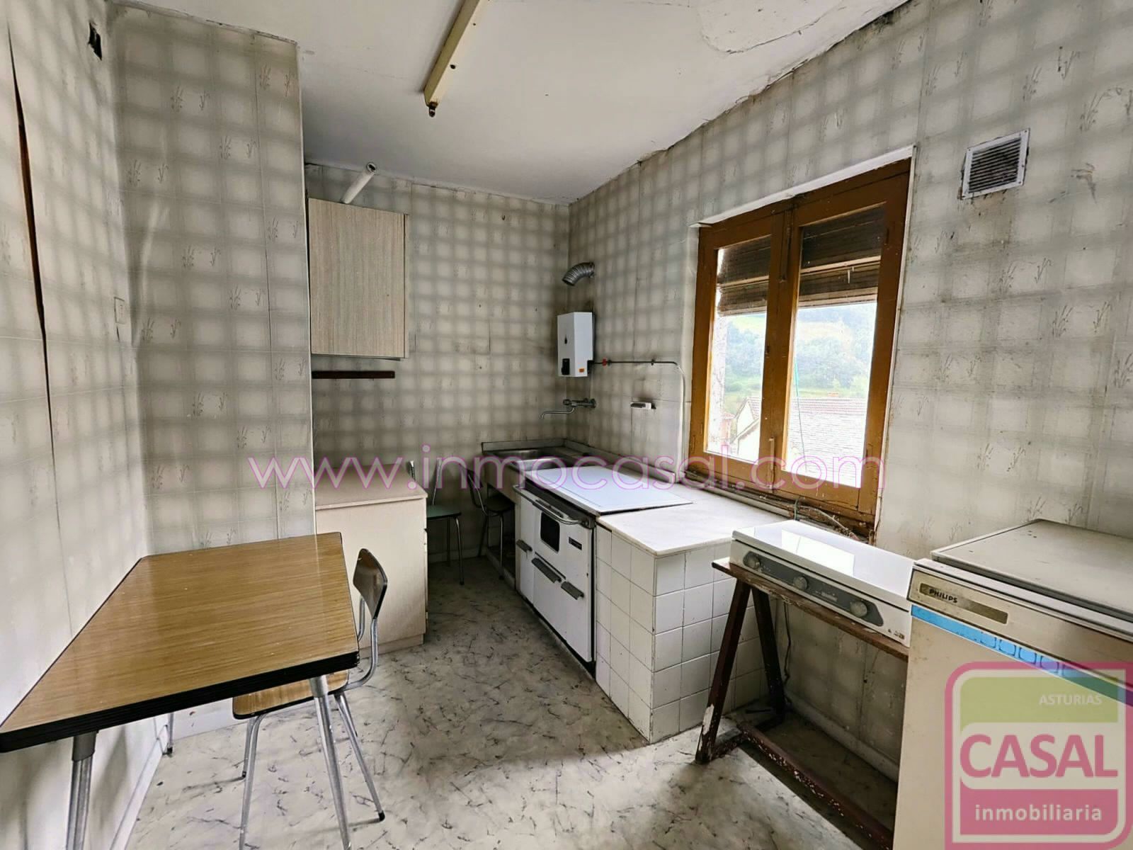 Casa o chalet en venta en Zona Rural