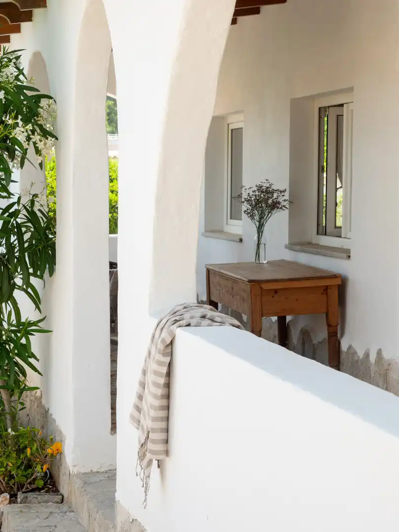 Terrace of Houses for sale in Artà  with Air Conditioner, Private garden and Terrace