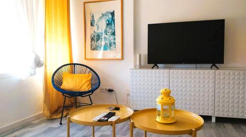 Photo 5 of Flat to rent in N/a, Malilla,  Valencia Capital