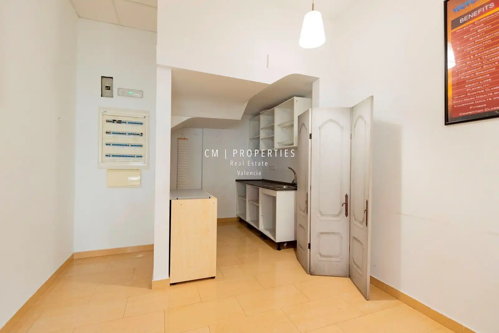 Local comercial en venda a Carcagente, imagen 18