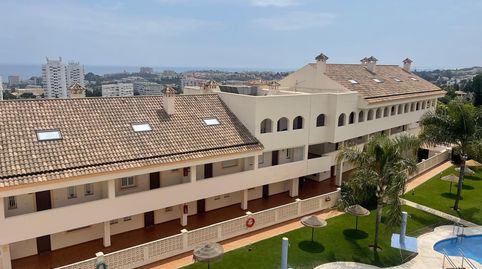 Foto 4 de Piso en venta en Calle Ciudad de Ceuta, Arroyo de la Miel, Benalmádena
