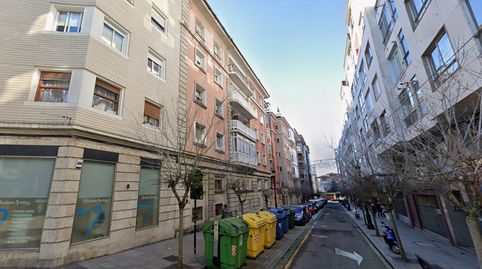 Foto 2 de Casa o chalet en venta en Zamora , Praza Independencia, Vigo