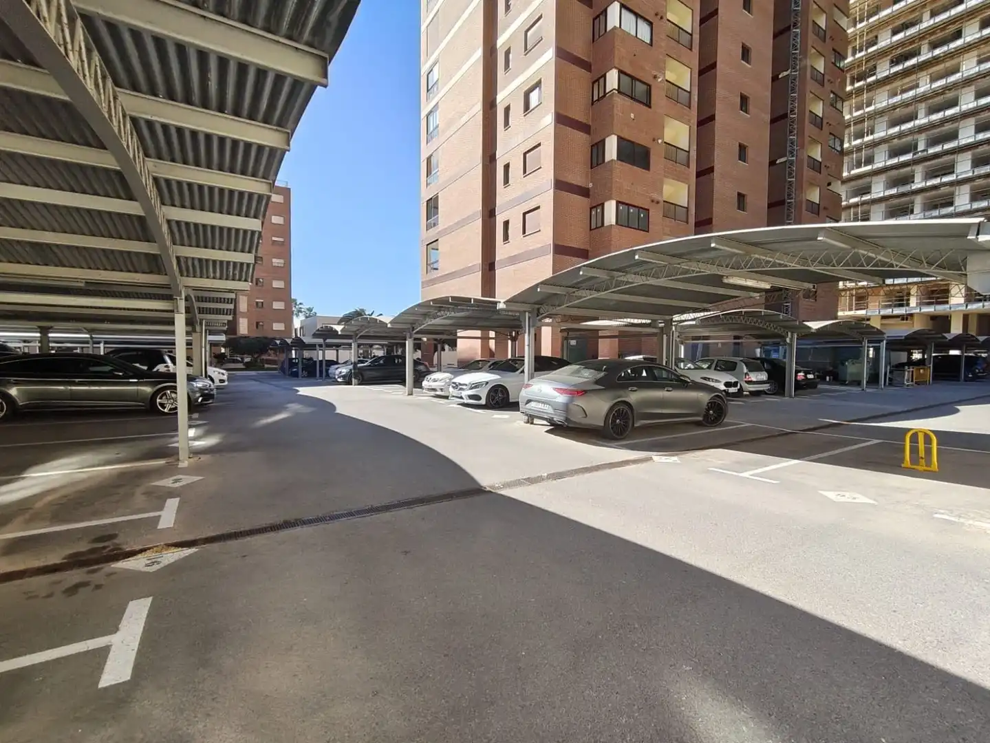 Appartement compact avec piscine à vendre à Platja de Torres, imagen 34