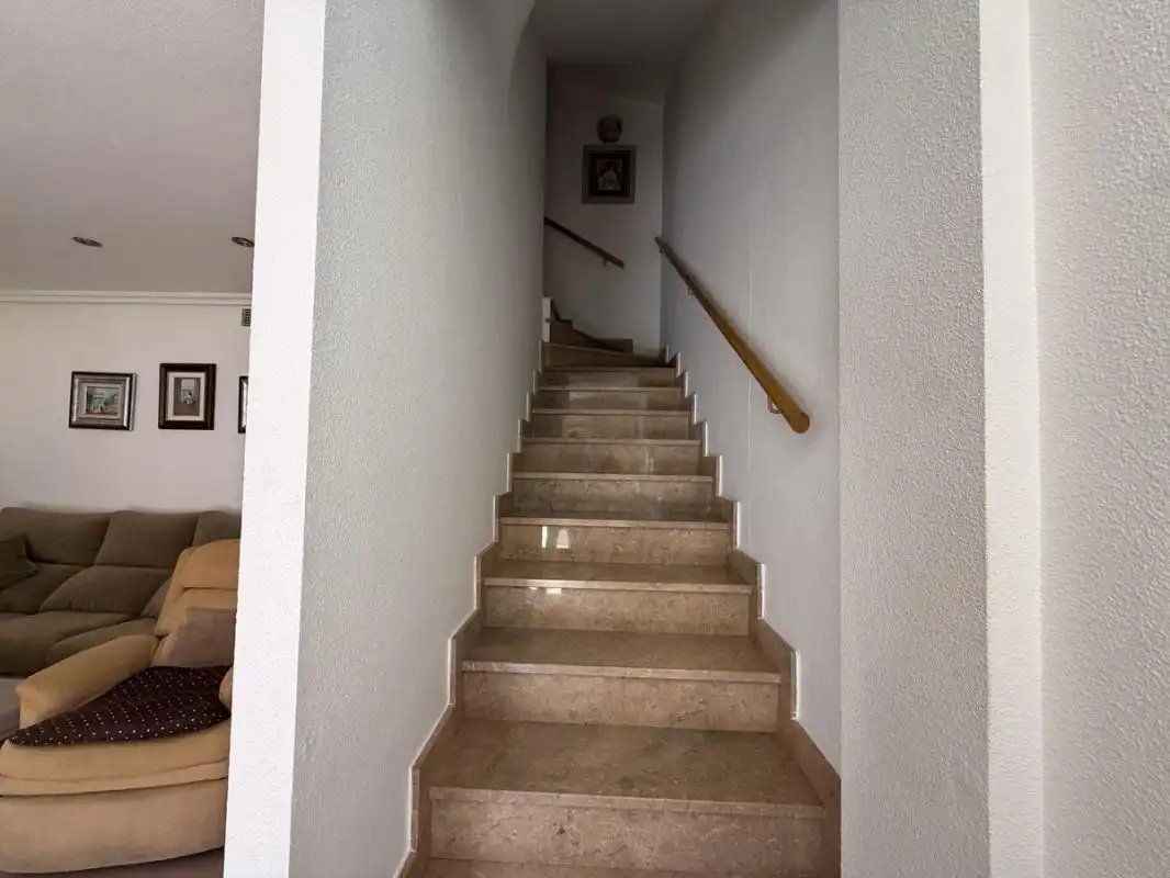 Casa adosada en venta en Murcia con Aire acondicionado, Calefacción y Terraza
