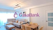 Living room of Flat for sale in  Córdoba Capital  with Air Conditioner, Terrace and Storage room