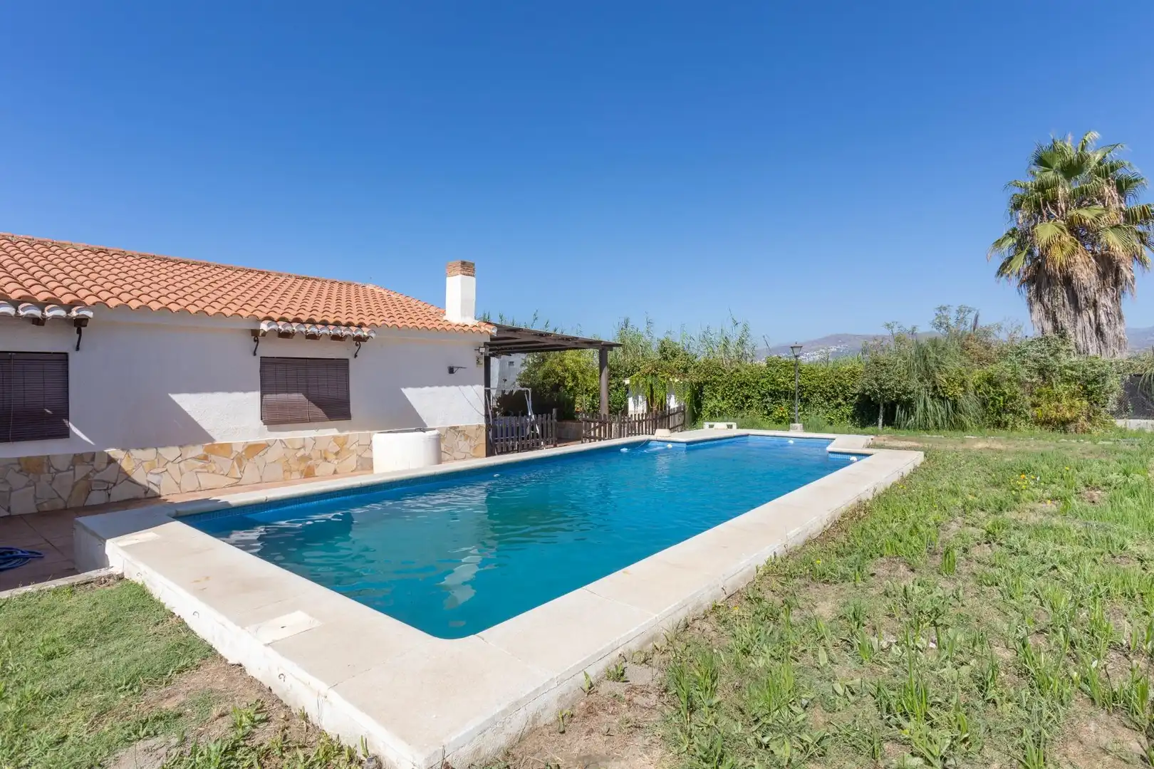 Casa o chalet en venta en Carretera Carretera Celulosa, Playa de Granada