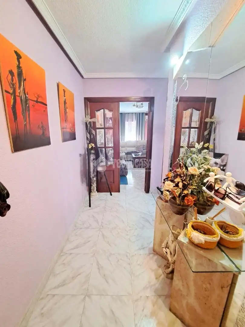 Piso en venta en Parla con Aire acondicionado, Calefacción y Internet