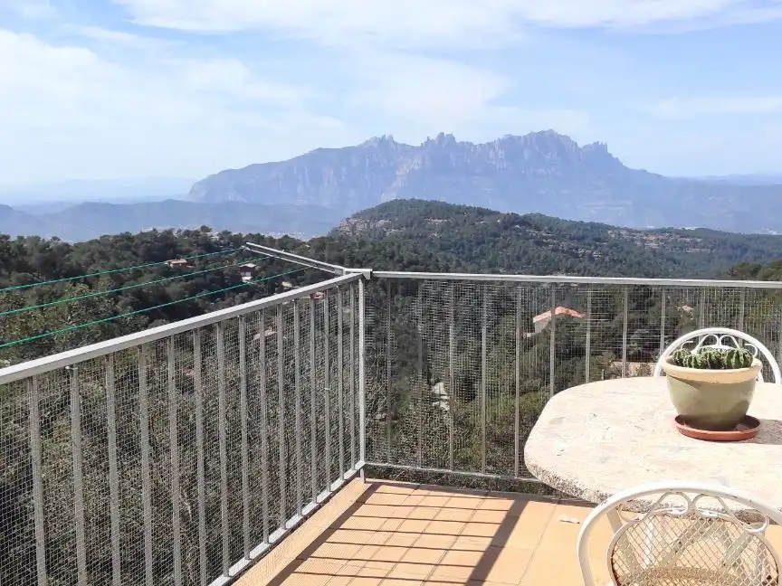 Casa con jardín en venta en Cami de la Pineda, 7 7, imagen 19