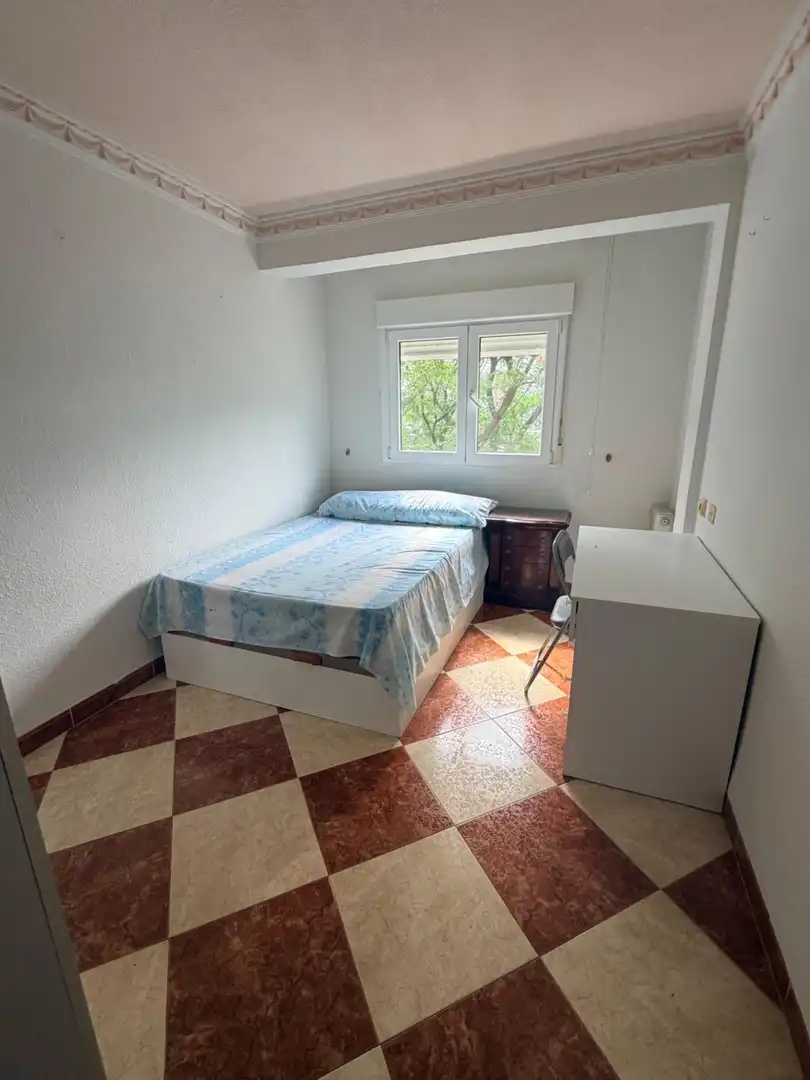 Piso de alquiler en Granada, Granada