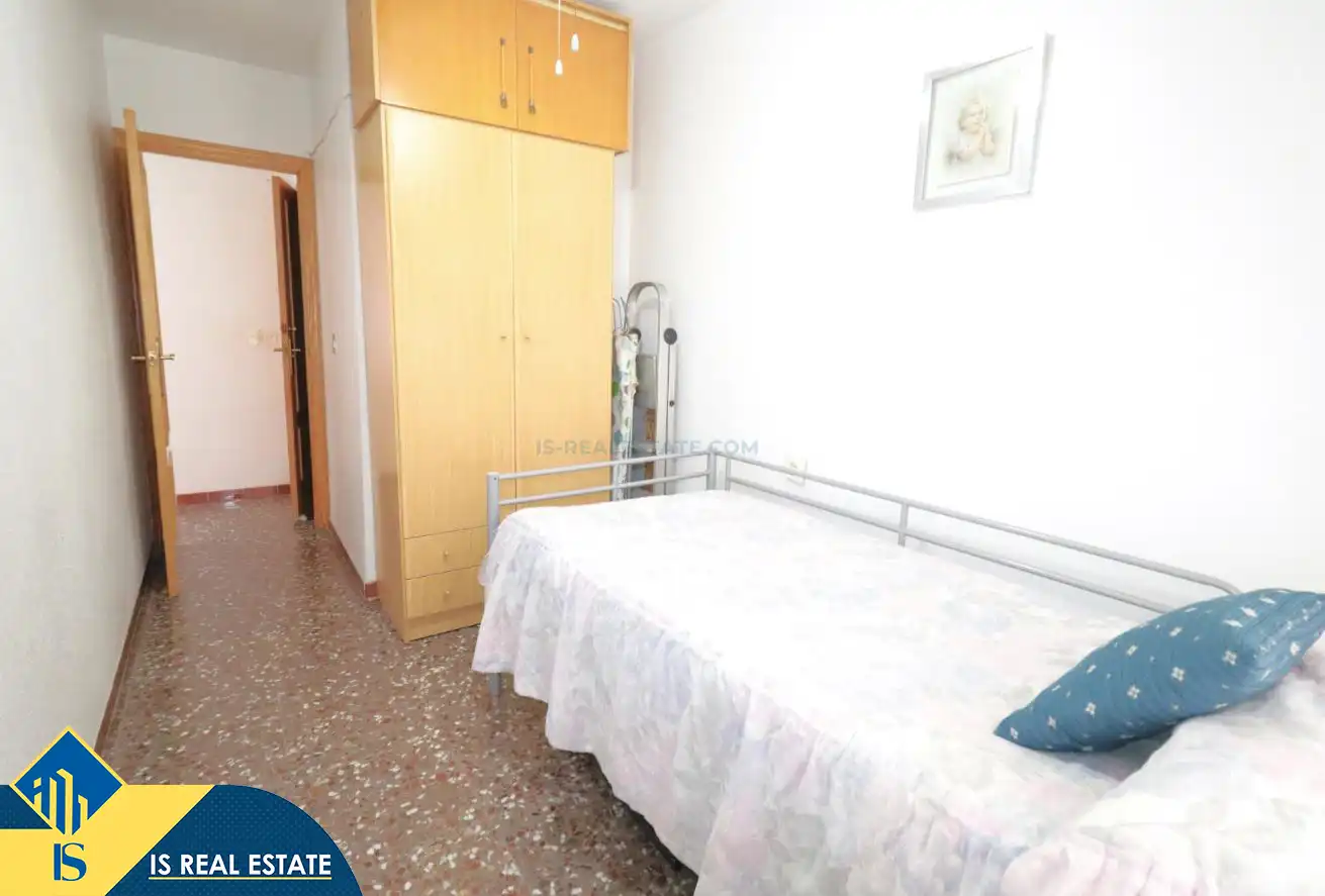 Apartament amb ascensor en venda a Playa del Acequión, Náufragos y Rocío del Mar, imagen 19