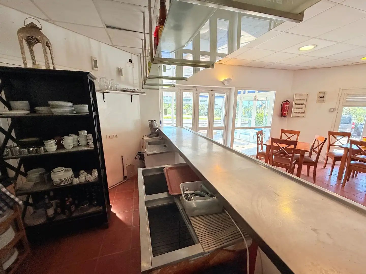 Local comercial en venda a De Blas Pérez Gonzalez, imagen 10