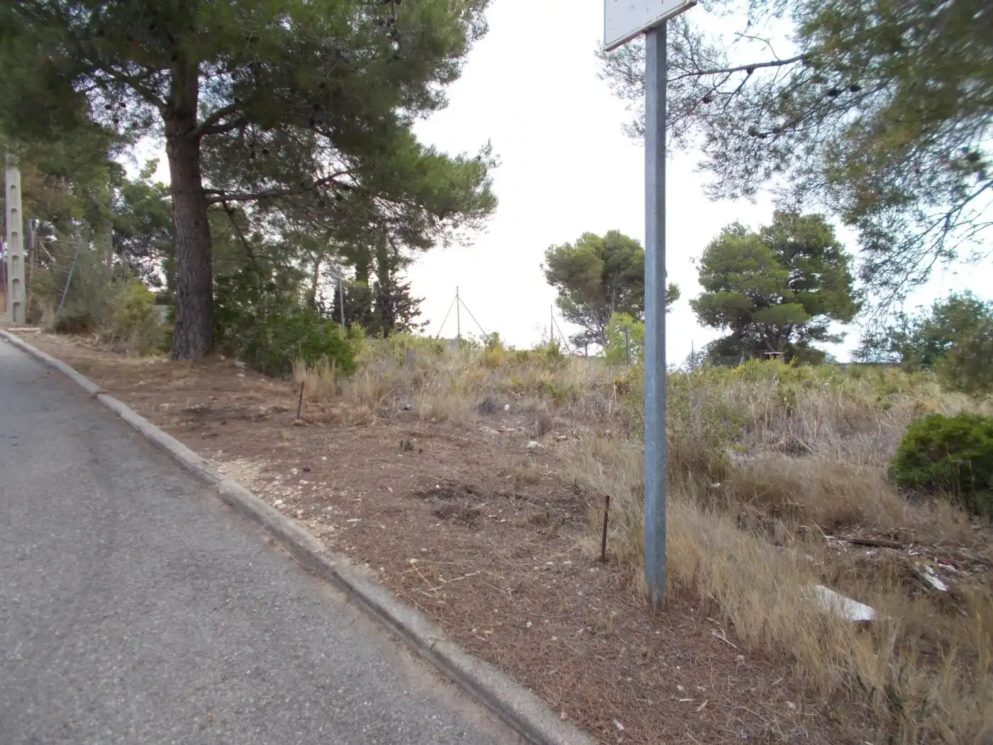 Terreny residencial en venda a La Bisbal del Penedès, imagen 5