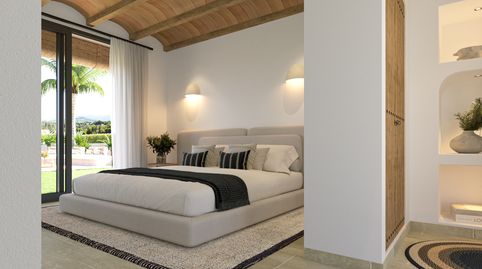 Foto 5 de Casa o chalet en venta en Cap Martí - El Tossalet - Pinomar, Jávea / Xàbia