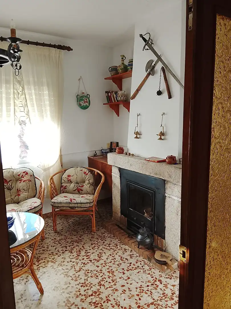 Reihenhaus mit Garten zum Verkauf in Madrigal de la Vera, imagen 9